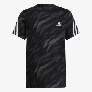 adidas B FI 3S TEE 