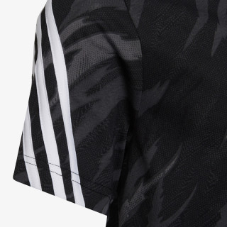 adidas B FI 3S TEE 