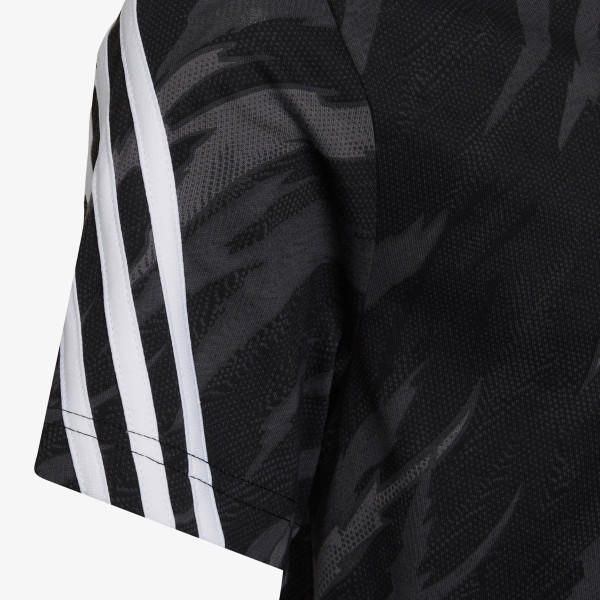 adidas B FI 3S TEE 