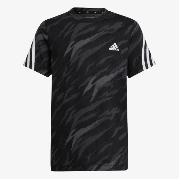 adidas B FI 3S TEE 