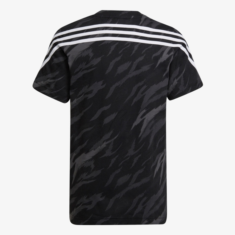 adidas B FI 3S TEE 
