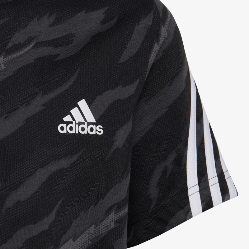 adidas B FI 3S TEE 