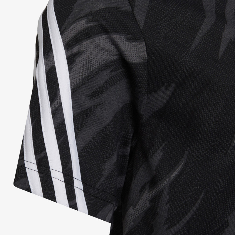 adidas B FI 3S TEE 