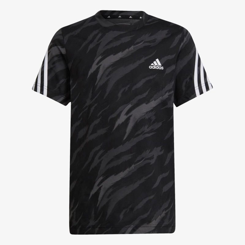adidas B FI 3S TEE 