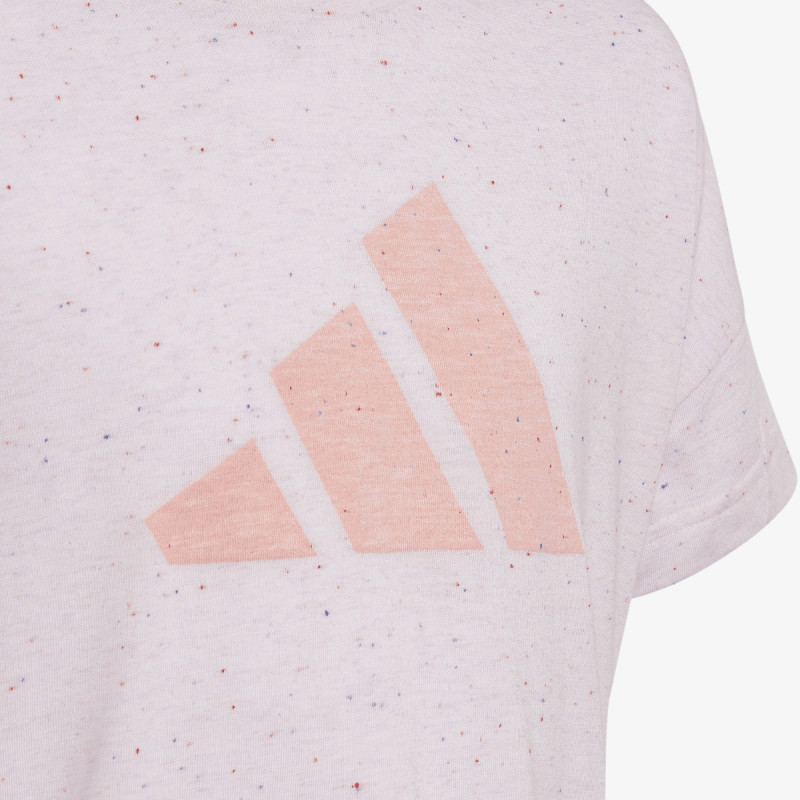 adidas G 3BAR TEE 