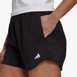 adidas didas W MIN WVN SHO 