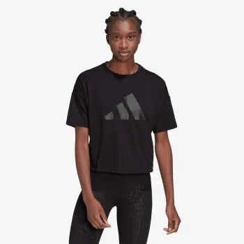 adidas adidas W I 3 BAR TEE 2 HD8973 