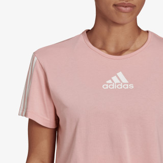 adidas Crop Top 