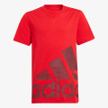 adidas Big Logo Tee 