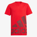 adidas Big Logo Tee 