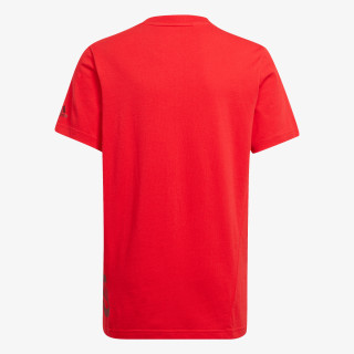adidas Big Logo Tee 