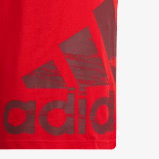 adidas Big Logo Tee 