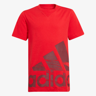 adidas Big Logo Tee 