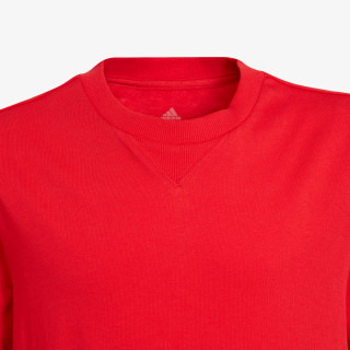 adidas Big Logo Tee 