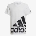 adidas Big Logo Tee 