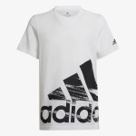 adidas Big Logo Tee 