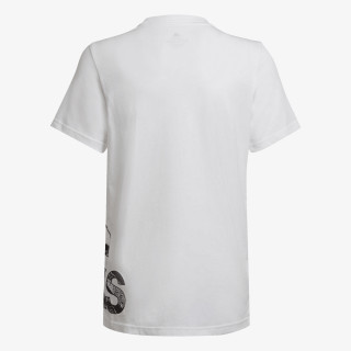 adidas Big Logo Tee 