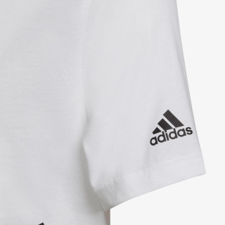adidas Big Logo Tee 