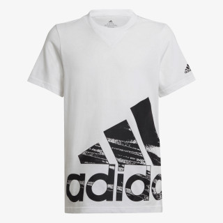adidas Big Logo Tee 