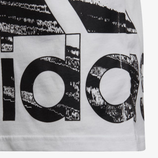 adidas Big Logo Tee 