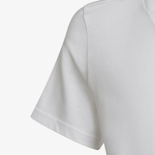 adidas Big Logo Tee 