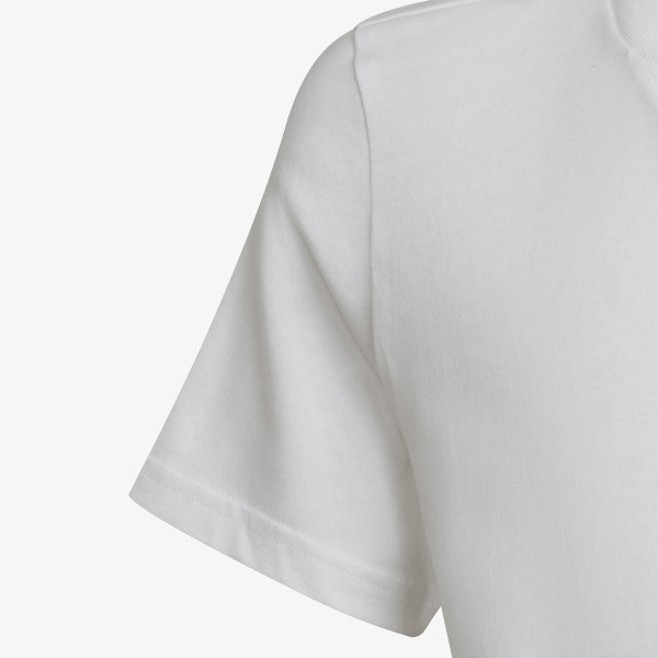 adidas Big Logo Tee 