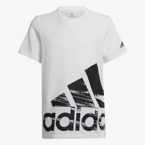 adidas Big Logo Tee 