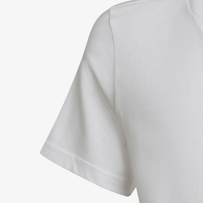 adidas Big Logo Tee 