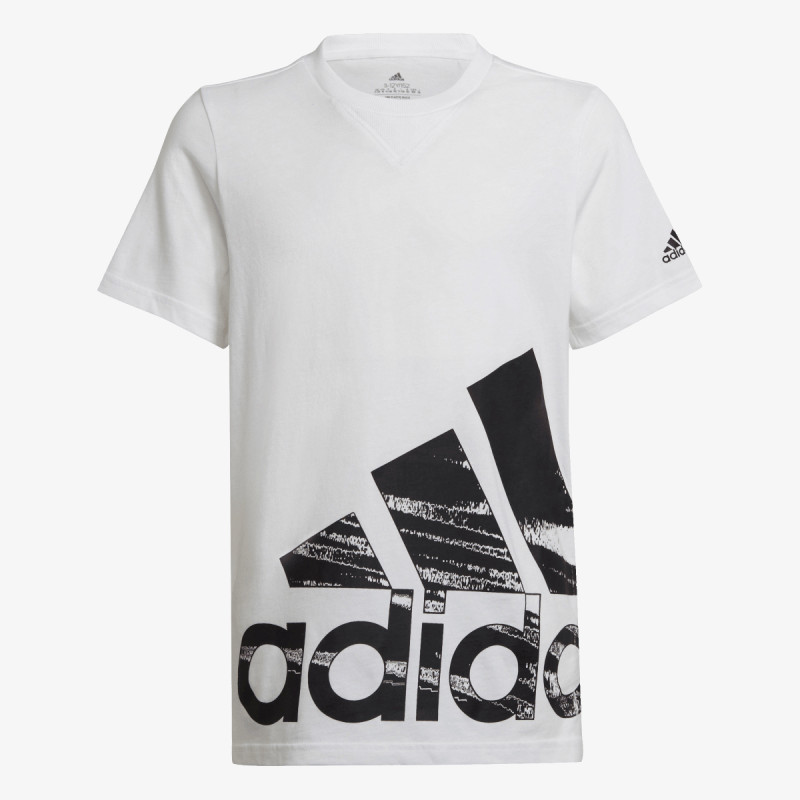 adidas Big Logo Tee 