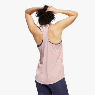 adidas 3Stripes Logo Tank 