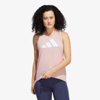 adidas 3Stripes Logo Tank 