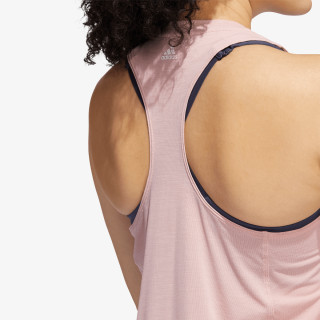 adidas 3Stripes Logo Tank 