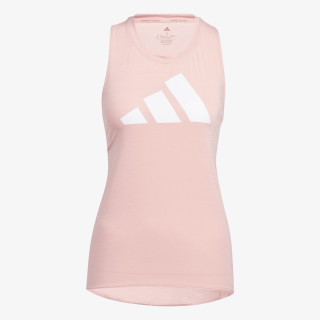 adidas 3Stripes Logo Tank 