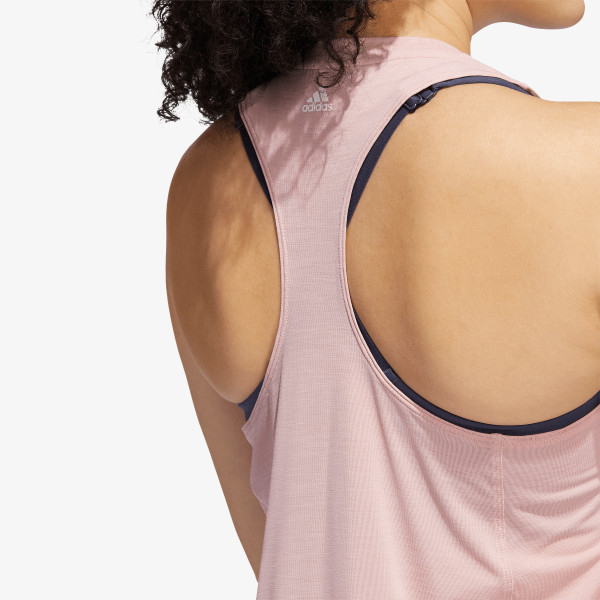 adidas 3Stripes Logo Tank 