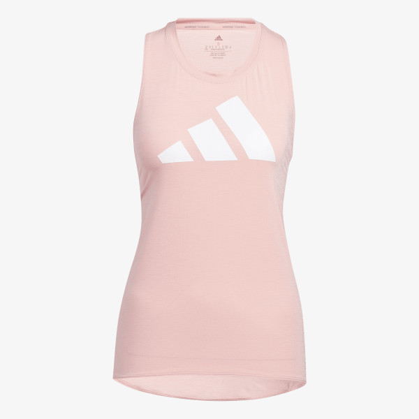 adidas 3Stripes Logo Tank 