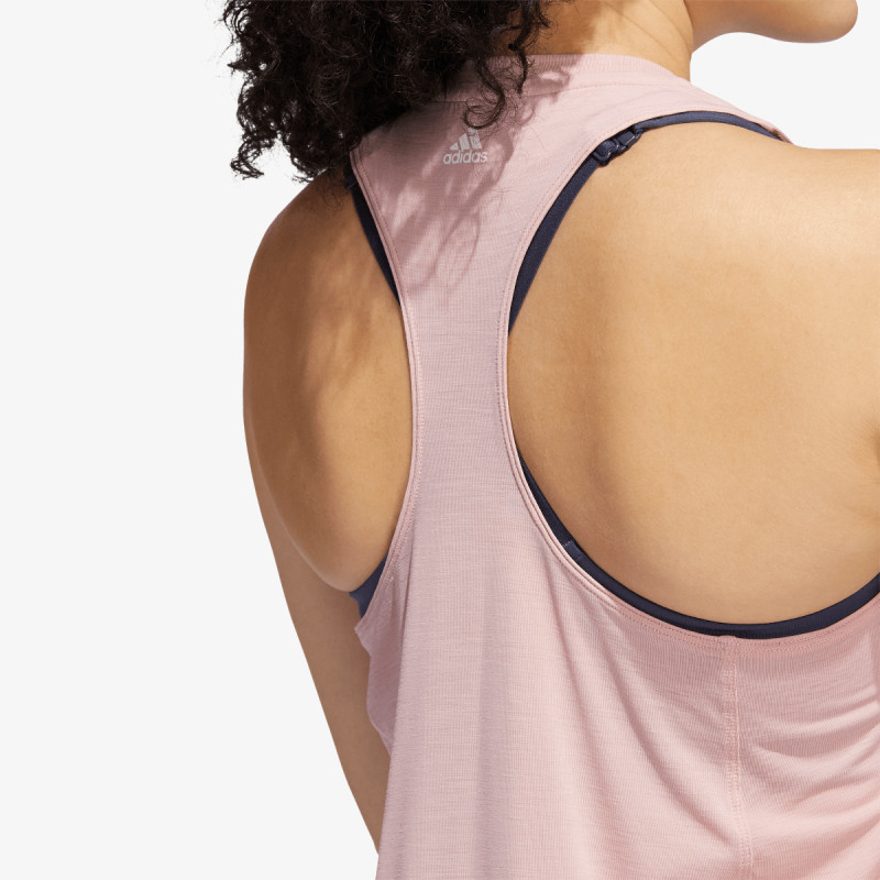 adidas 3Stripes Logo Tank 