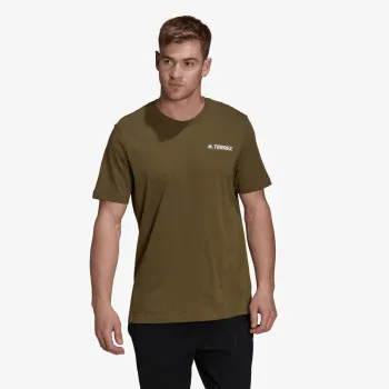 TX Moun GFX Tee