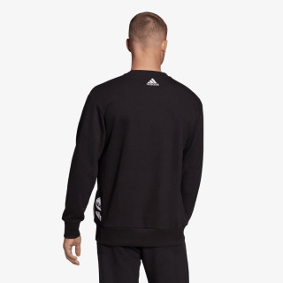 adidas Essentials Brand Love French Terry 