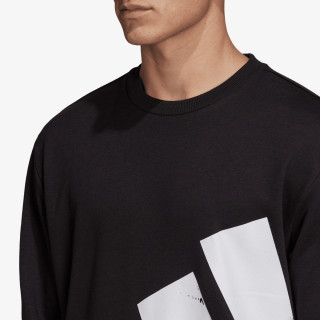 adidas Essentials Brand Love French Terry 