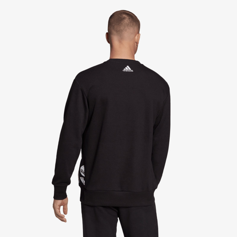 adidas Essentials Brand Love French Terry 