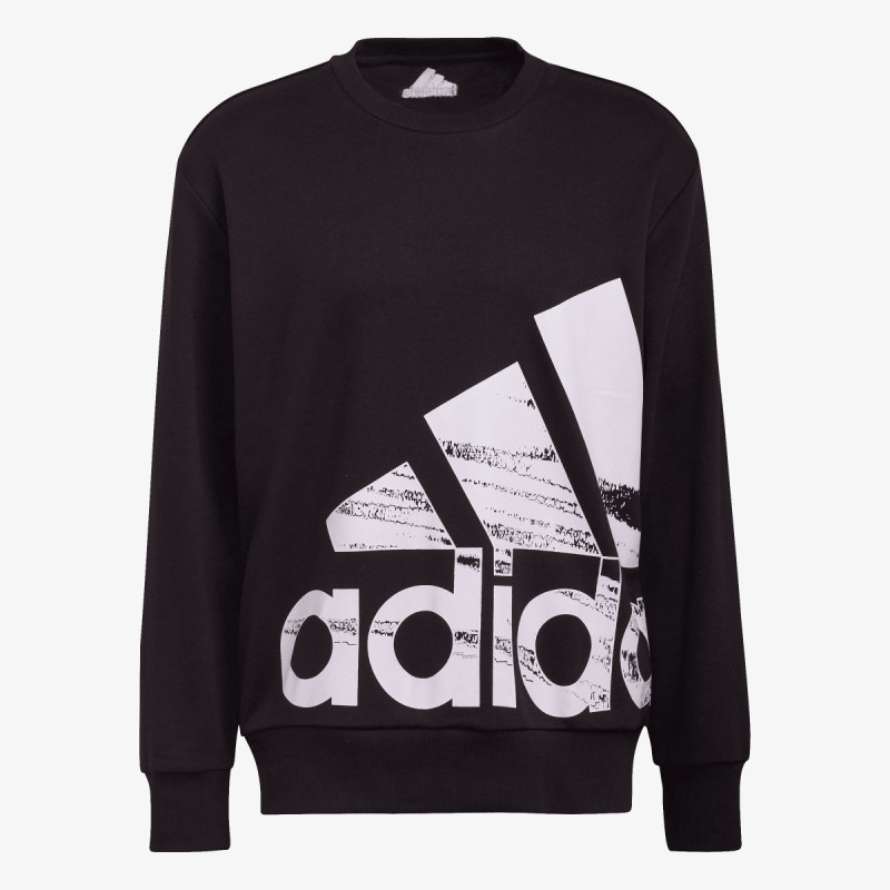 adidas Essentials Brand Love French Terry 