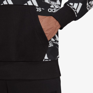 adidas Essentials Brand Love French Terry 