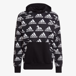 adidas Essentials Brand Love French Terry 