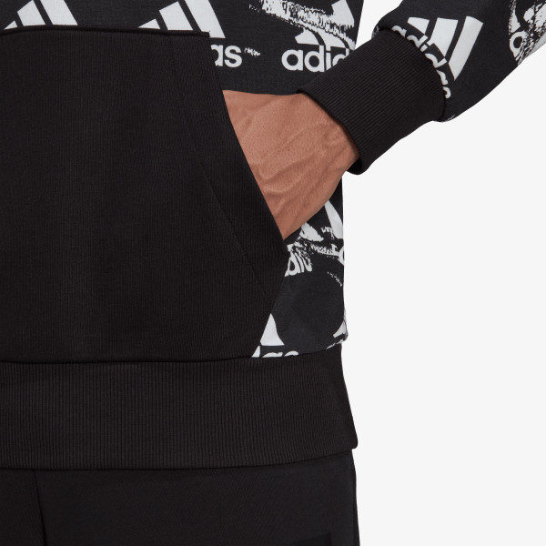 adidas Essentials Brand Love French Terry 