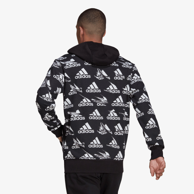adidas Essentials Brand Love French Terry 