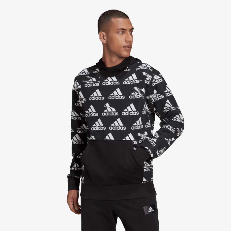 adidas Essentials Brand Love French Terry 
