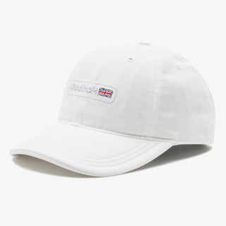 Reebok kšiltovka CL L Cap Make It Yours 