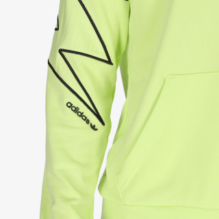 adidas LIGHTNING HOODY 