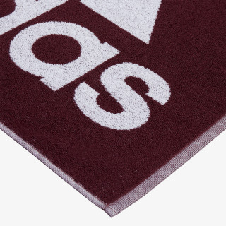 adidas TOWEL L 
