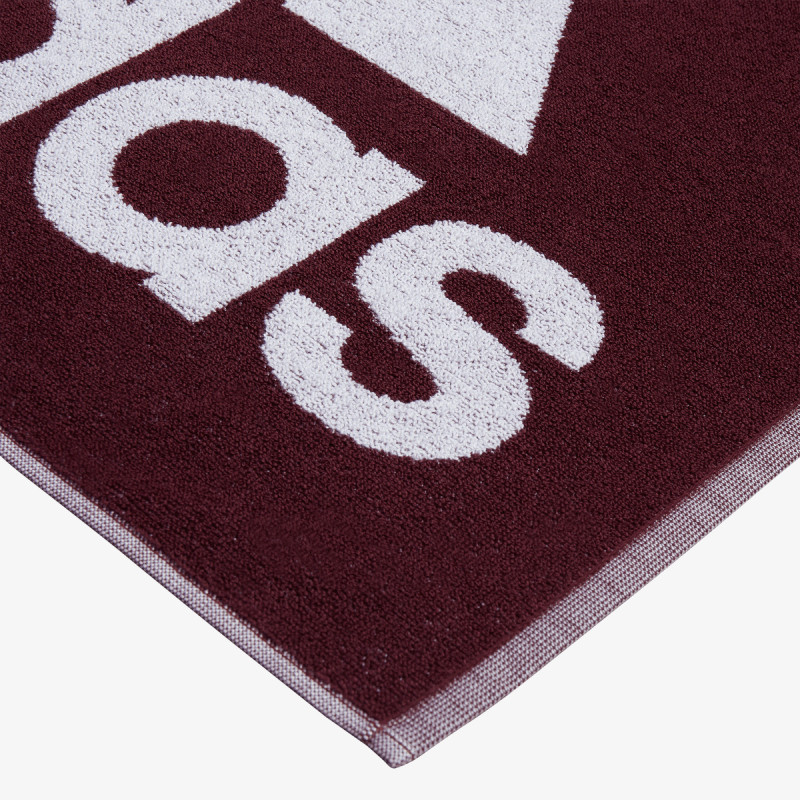 adidas TOWEL L 